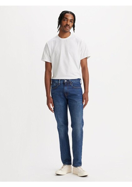 Erkek 502™ Taper Jean Pantolon - A2088-0031
