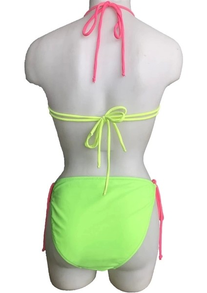 Mila Küçük Üçgen Bikini