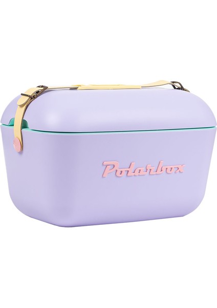 Lilac - Rose Rainbow 12L