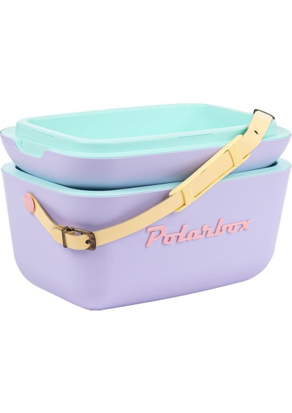 Lilac - Rose Rainbow 12L