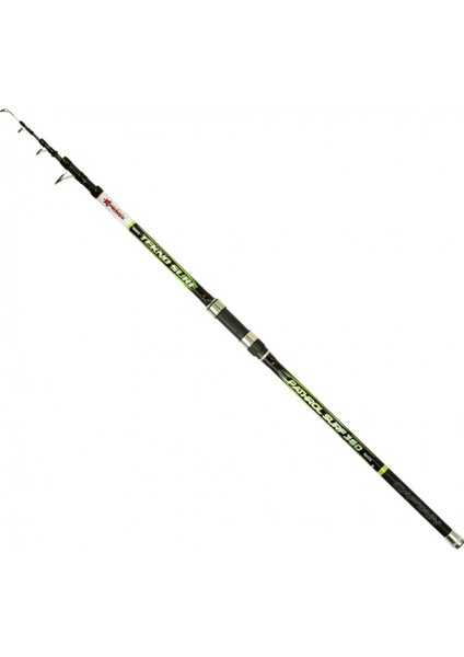 1665 Captain Pathrol Surf Kamış 400CM UPTO150GR