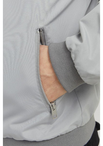 Jjerush Bomber Noos Gri fırsatları
