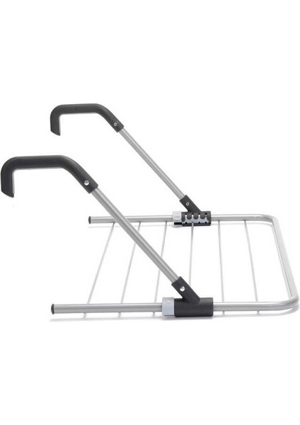 Metallic Grey Çamaşır Askısı 4.5 M modelleri