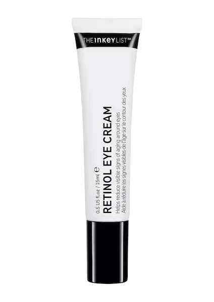 Retinol Eye Cream - Göz Kremi