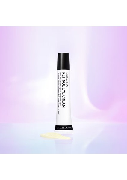 Retinol Eye Cream - Göz Kremi