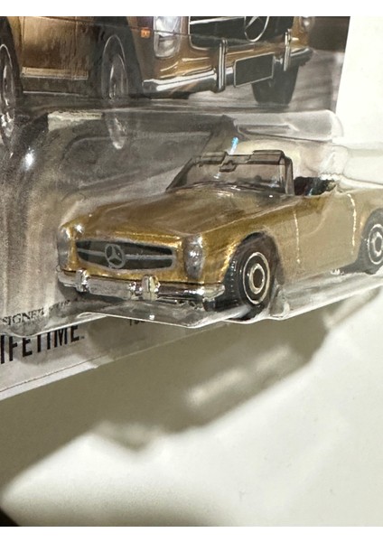 1963 Mercedes-Benz 230 Sl fiyatları