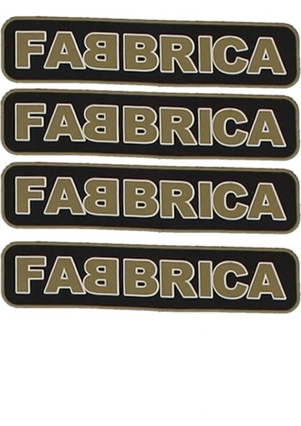 Fabbrica Sport Pamuklu Likralı Erkek Çorap Adet