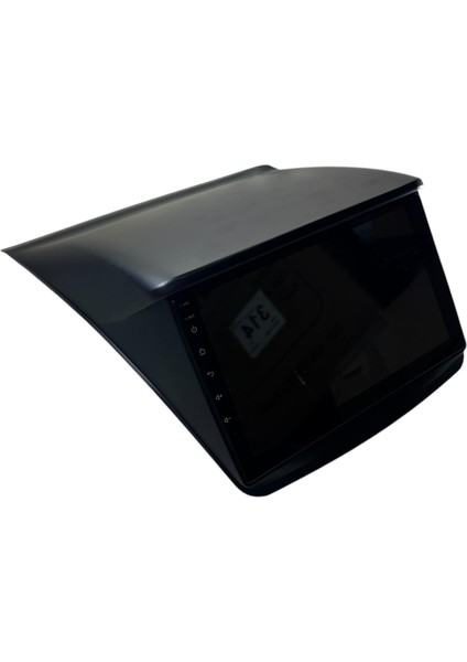 Mitsubishi L200 2007-2015 Cadence 6-128 (Sim Kartlı) 360 Cam Destekli Pro Oem Multimedia