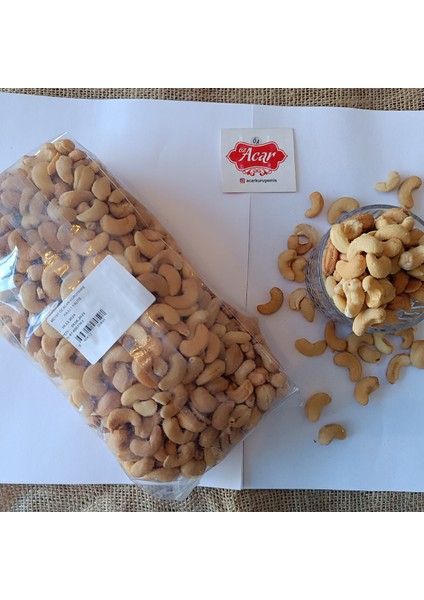 Kaju 1 kg fiyatları