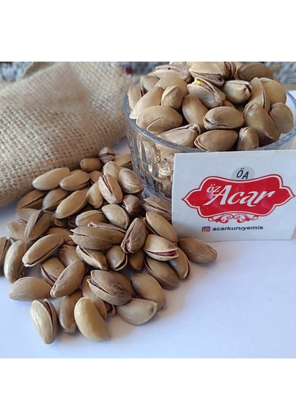 Antep Fıstığı 1 kg