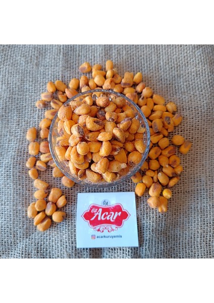 Soslu Mısır 400 GRAM