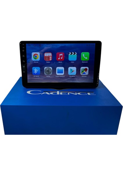 Fiat Panda 2003-2012 Cadence 6-128 (Sim Kartlı) 360 Cam Destekli Pro Oem Multimedia fiyatları