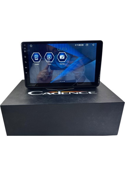 Fiat Panda 2003-2012 Cadence T5 Işlemcili Profesyonel 360 Cam Destekli Oem Multimedia fiyatları
