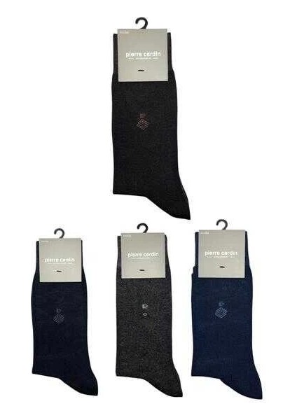 Pierre Cardin 934 Erkek Modal Çorap