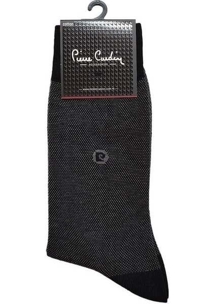 Pierre Cardin 732 Erkek Pamuklu Çorap
