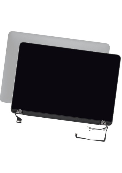 A1502 LCD Ekran Full Kasalı Komple Ekran