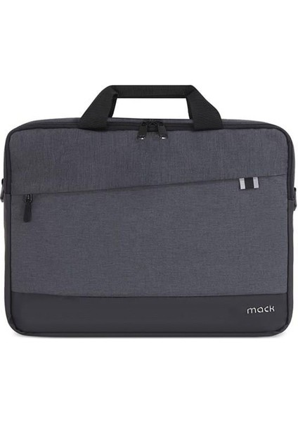 MCE-1101 15.6" Unıcıty Eco Notebook Çantası Siyah