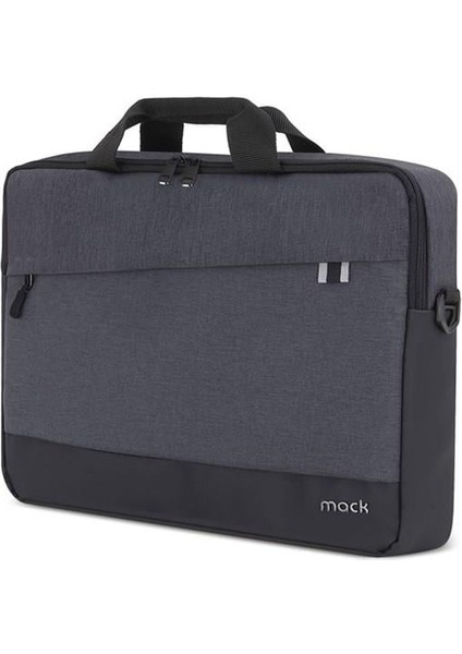 MCE-1101 15.6" Unıcıty Eco Notebook Çantası Siyah