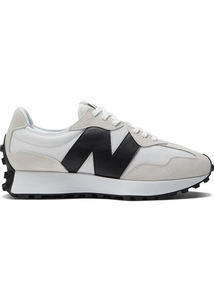 Erkek Spor MS327CWB New Balance Lifestyle White