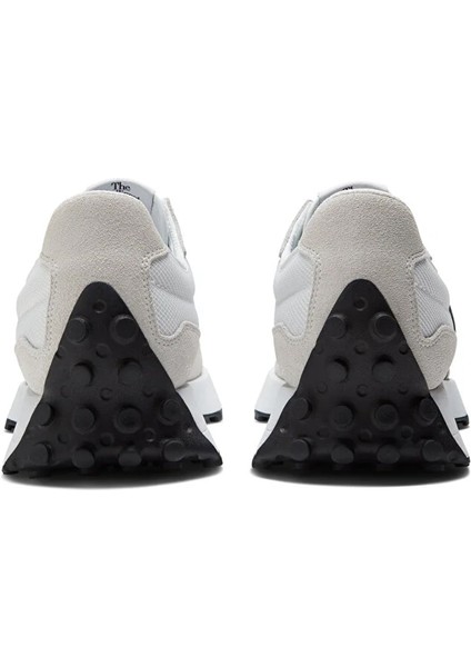 Erkek Spor MS327CWB New Balance Lifestyle White fırsatları