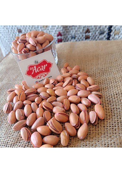 Siirt Fıstık 1 kg