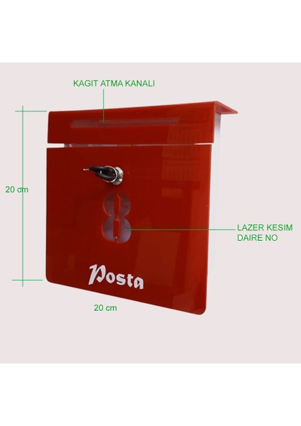Posta Kutusu