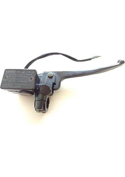 Ön Fren Üst Merkezi Rmg B08 50 cc