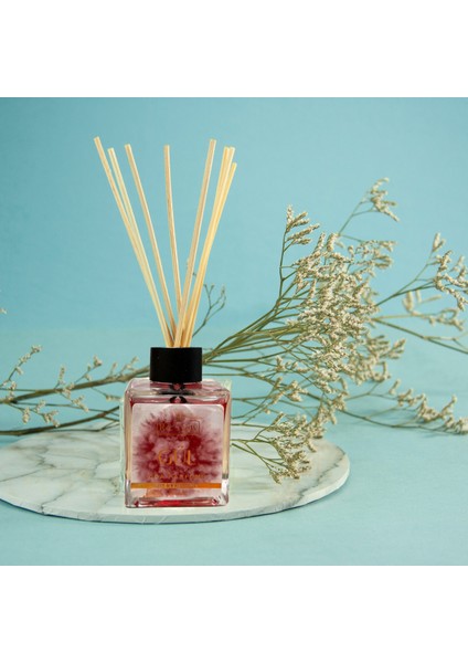 Gül Oda Kokusu Bambu 100 ml
