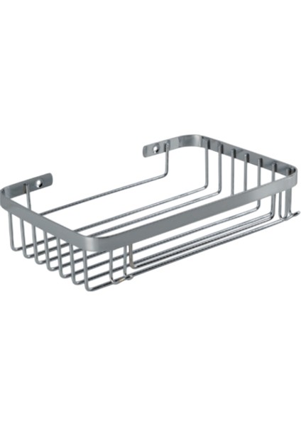 Taci 304 Tekli 23X15cm Sabunluk Şampuanlık ve Köşe Süngerlik modelleri
