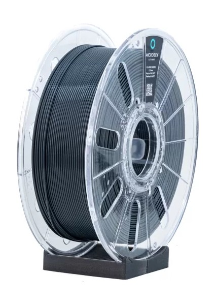 Koyu Gri Pla Pro Hyper Speed Filament