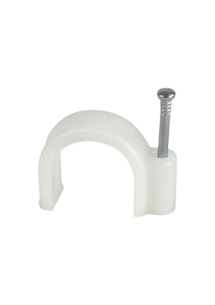 No:6 Beton Çivili Kroşe (2x6) 200 Adet Paket