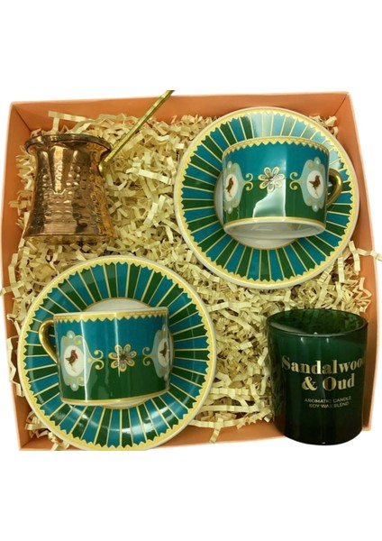 Üç Vakte Kadar Hediye, Hediye Seti, Doğum Günü, Hediye Kutusu,Hediye