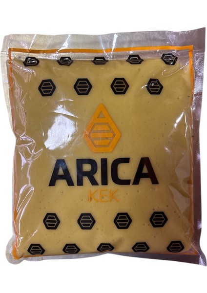 Arıca Arı Keki 20 kg