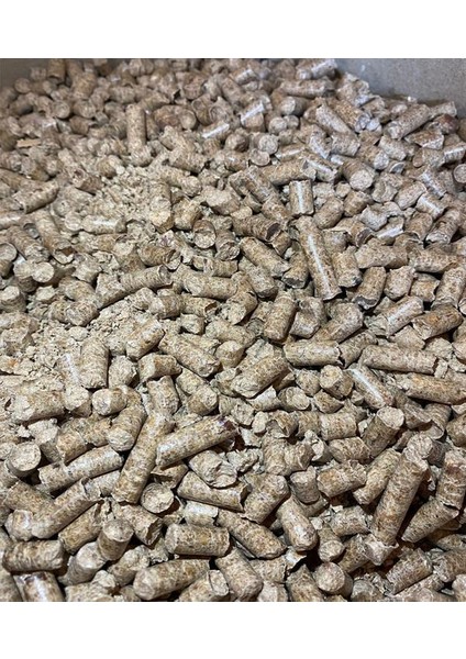 Arıcı Körüğü Yakıtı 1 kg