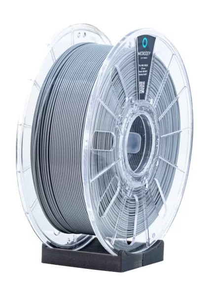 Açık Gri Pla Pro Hyper Speed Filament