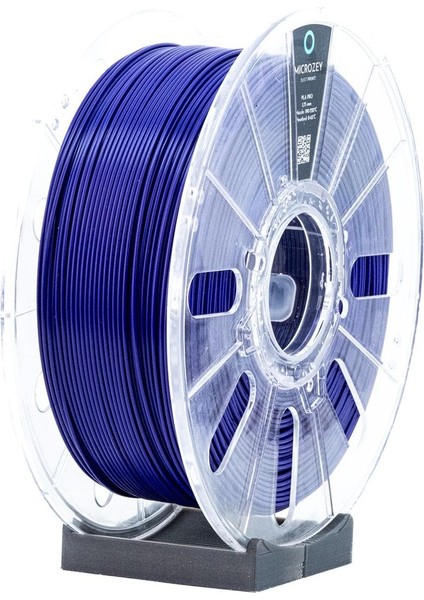 Lacivert Pla Pro Hyper Speed Filament