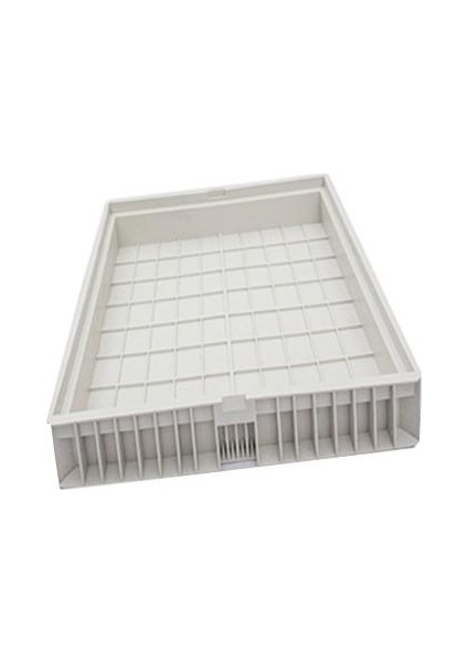 Ruşet Kovan Kapağı (6'lı)