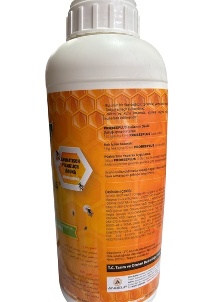 Probeeplus 1 Litre fiyatları