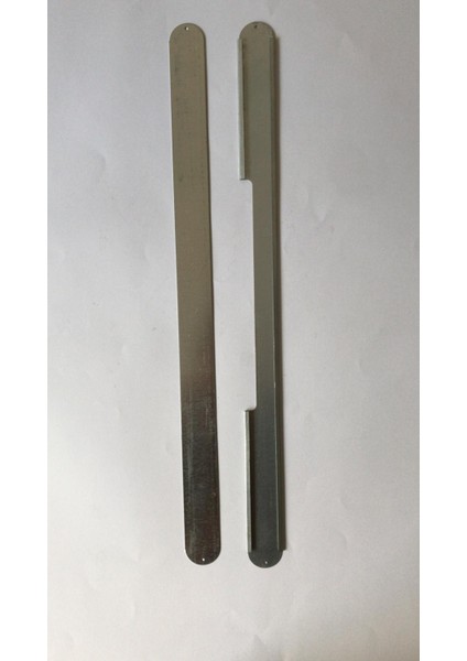 Kovan Sürgüsü Uzun (Metal)