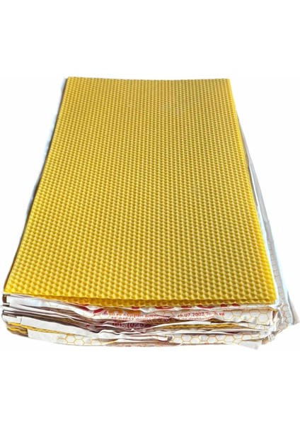 Temel Petek Soğuk Döküm 10 kg