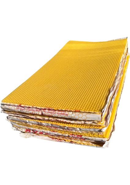 Temel Petek Sıcak Döküm 10 kg