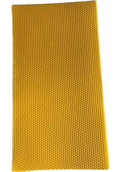Temel Petek Sıcak Döküm 10 kg