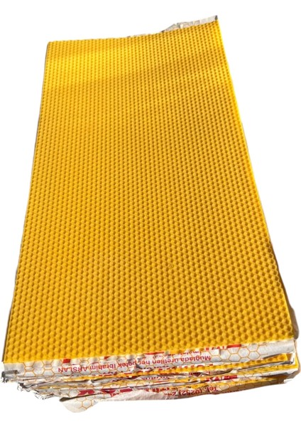 Temel Petek Sıcak Döküm 10 kg