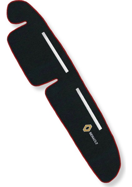 Renault Broadway R9 /11 Spring Fairway Flash Araç Oto Halı Paspas Torpido Koruma Kaplama Halısı modelleri