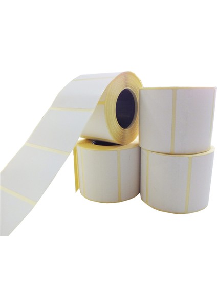 Terazi Etiketi 40X58 500 Sarımlı Termal 100 Lü Paket
