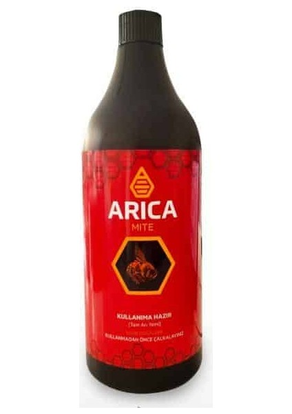Arıca Mite - Tamamlayıcı Arı Yemi 1 Lt fiyatları