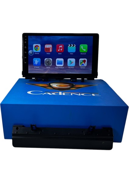 Kia Rio 2016-2022 Cadence 6-128 (Sim Kartlı) 360 Cam Destekli Pro Oem Multimedia modelleri