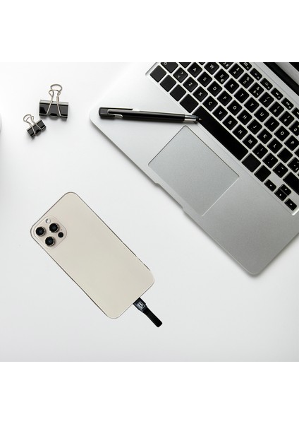 iphone Uyumlu Kısa 3A. Anahtarlık Hızlı Şarj Kablosu 20 cm Usb-C To Lightning Şarj ve Data Kablosu