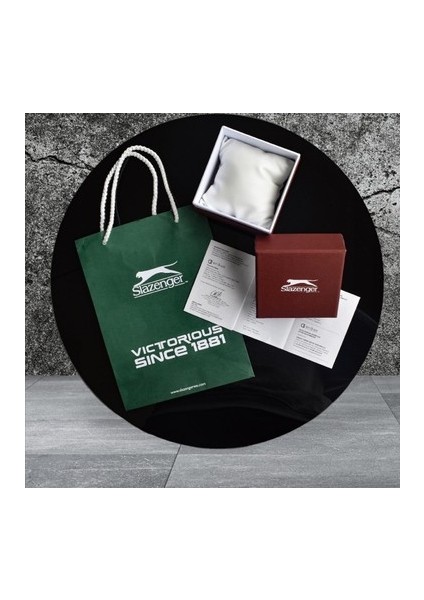 Fonksiyonları Aktif 5 Atm Su Geçirmez Çelik Kordon Erkek Kol Saati - 2422.2.04 indirimleri