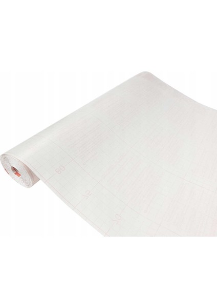176-8266 Kendinden Yapışkanlı Sis Beyaz Cam Folyo (67 cm x 1 Mt)